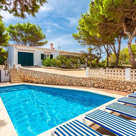 Villa Trepuco Dos Punta Prima  Dış mekan fotoğraf