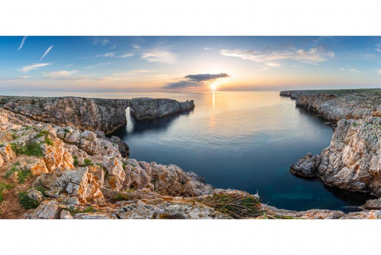 Villa Trepuco Dos Punta Prima  Dış mekan fotoğraf