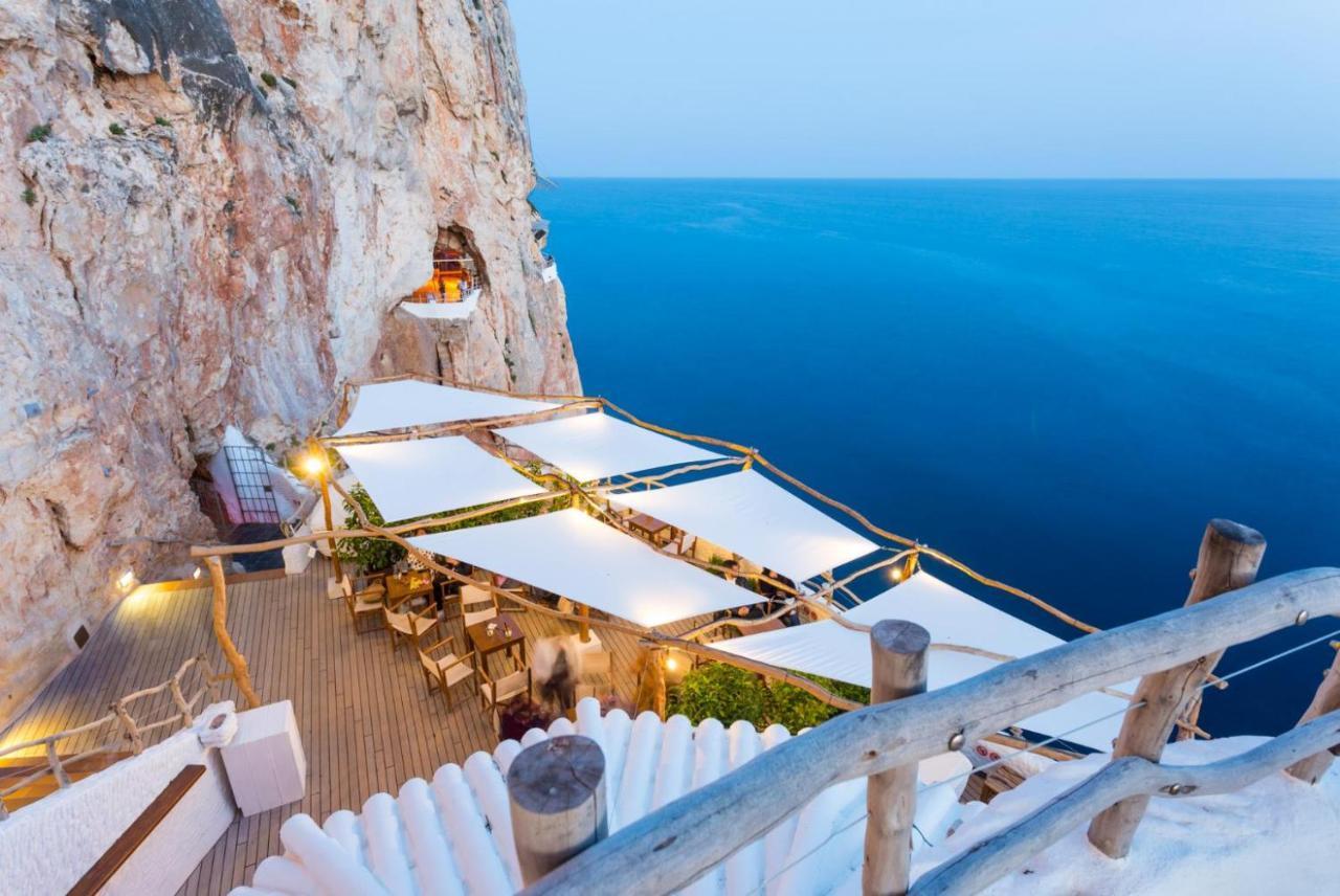 Villa Trepuco Dos Punta Prima  Dış mekan fotoğraf