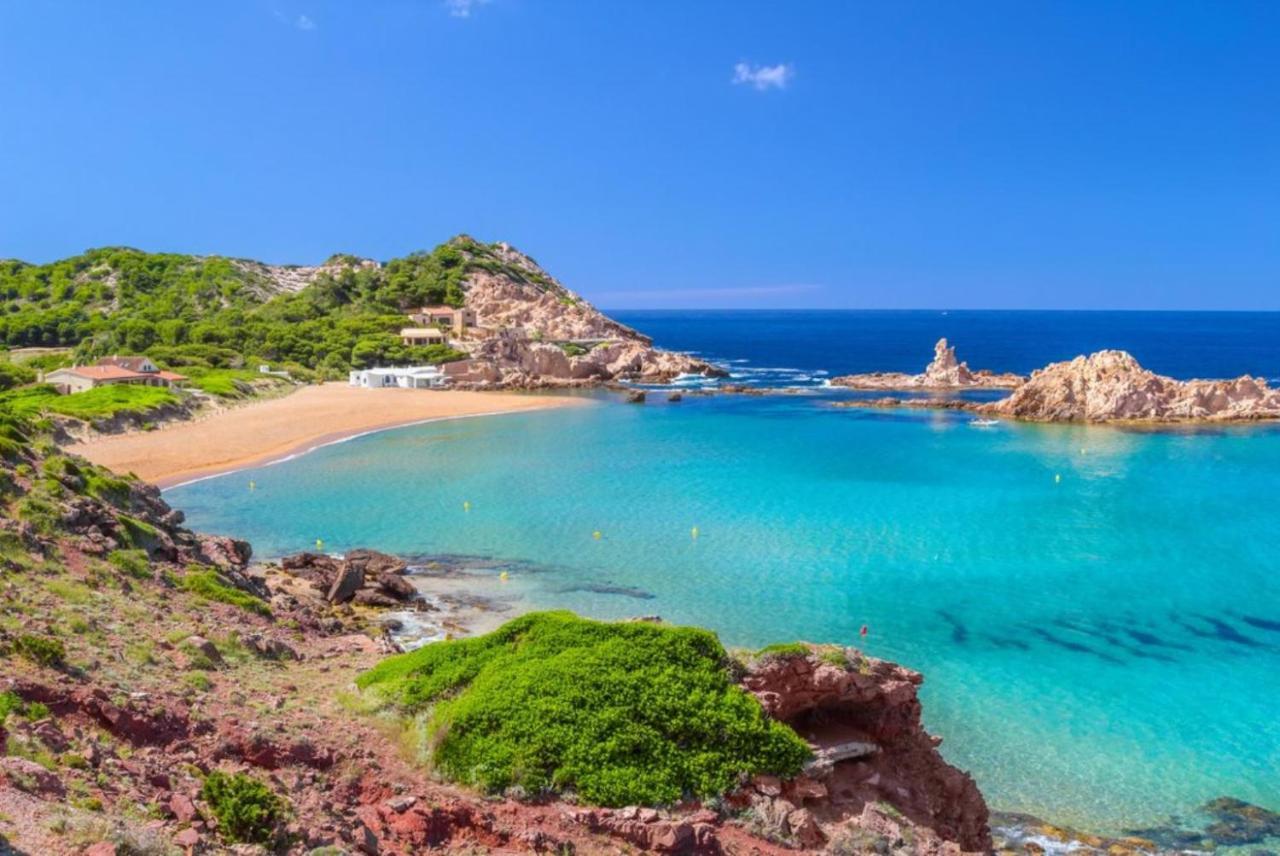 Villa Trepuco Dos Punta Prima  Dış mekan fotoğraf
