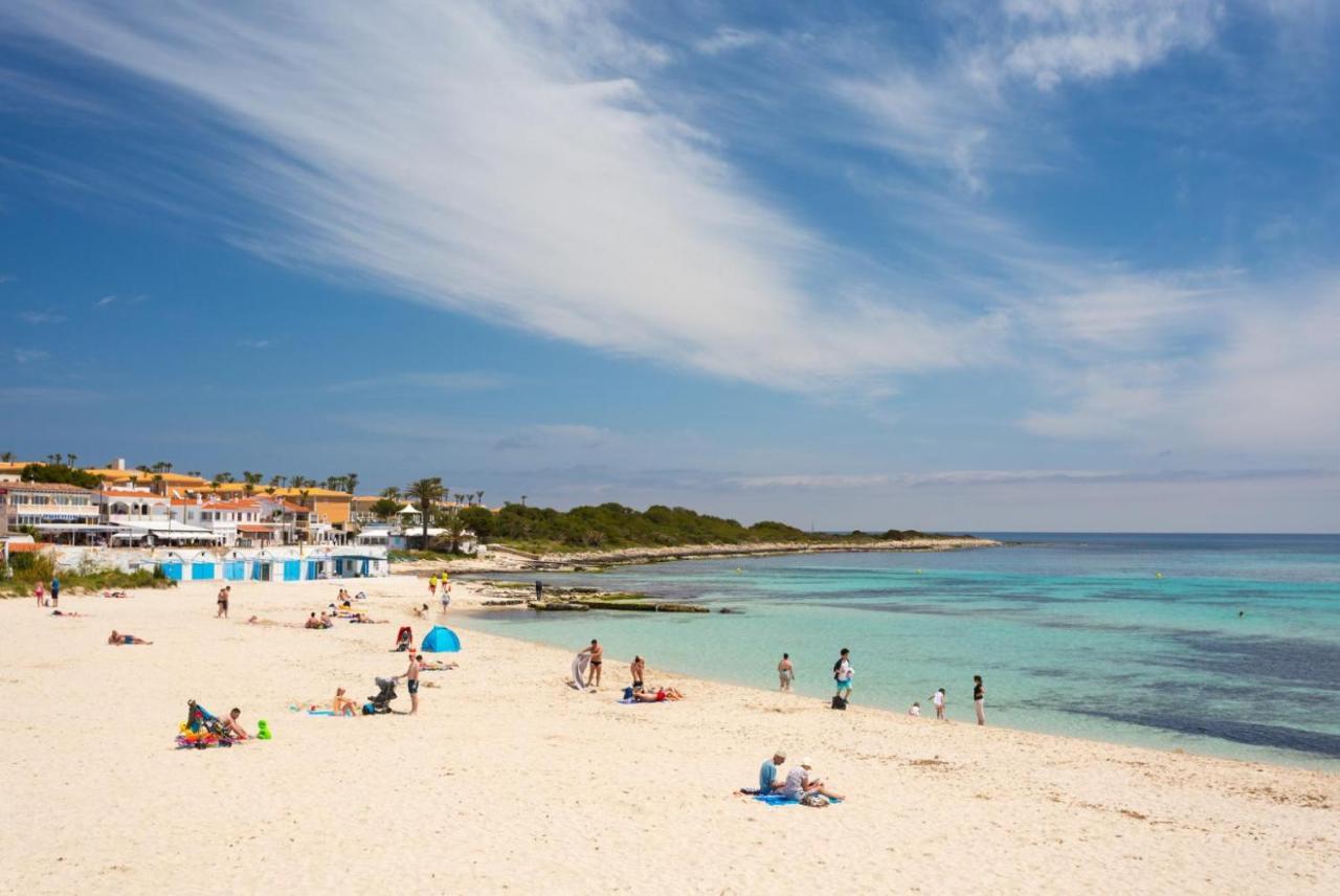 Villa Trepuco Dos Punta Prima  Dış mekan fotoğraf