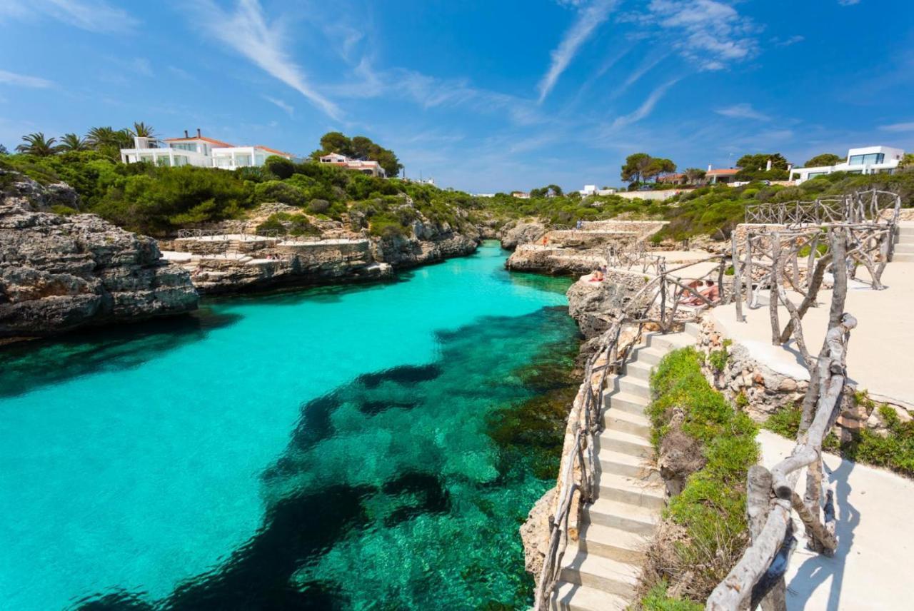 Villa Trepuco Dos Punta Prima  Dış mekan fotoğraf