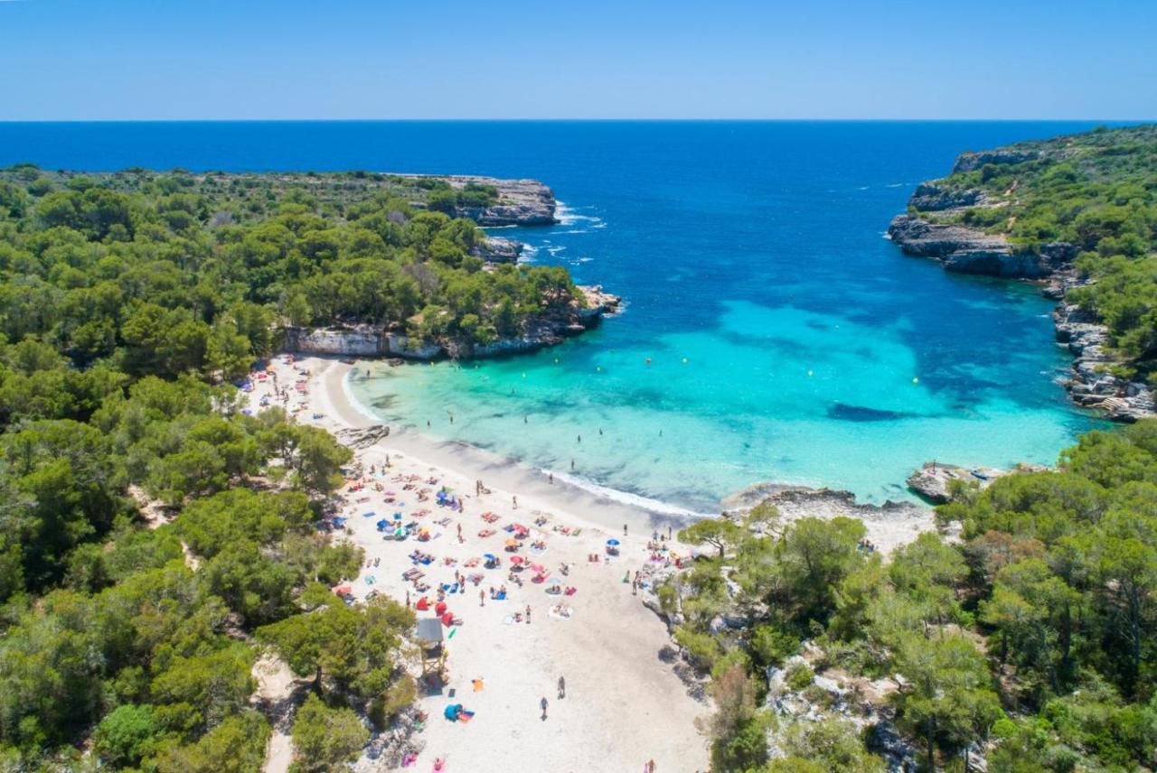 Villa Trepuco Dos Punta Prima  Dış mekan fotoğraf