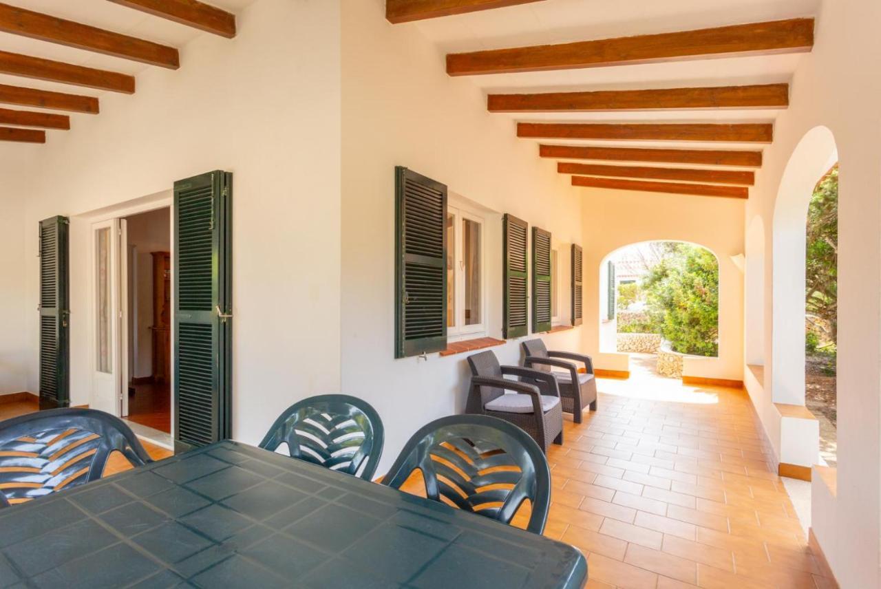 Villa Trepuco Dos Punta Prima  Dış mekan fotoğraf
