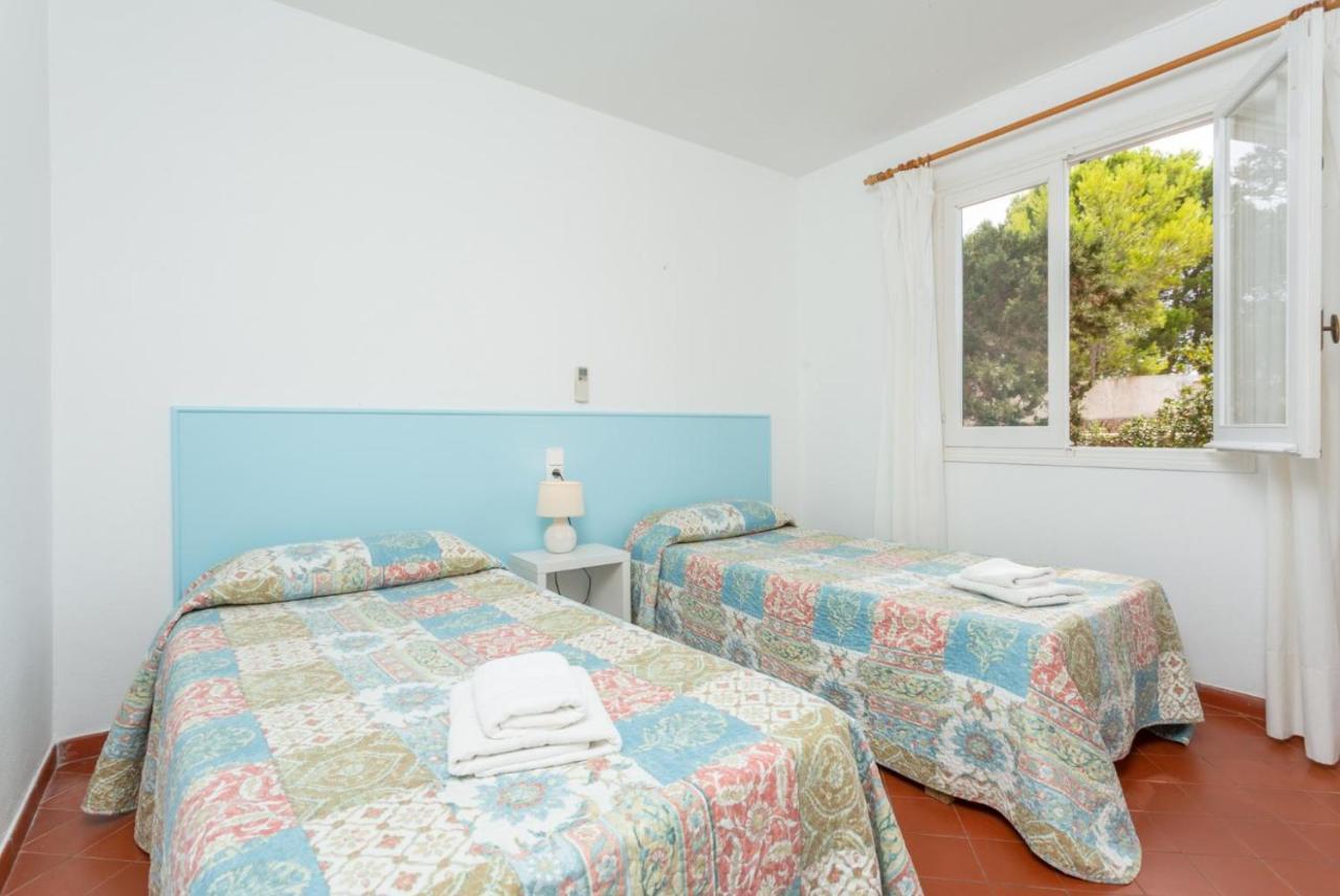 Villa Trepuco Dos Punta Prima  Dış mekan fotoğraf
