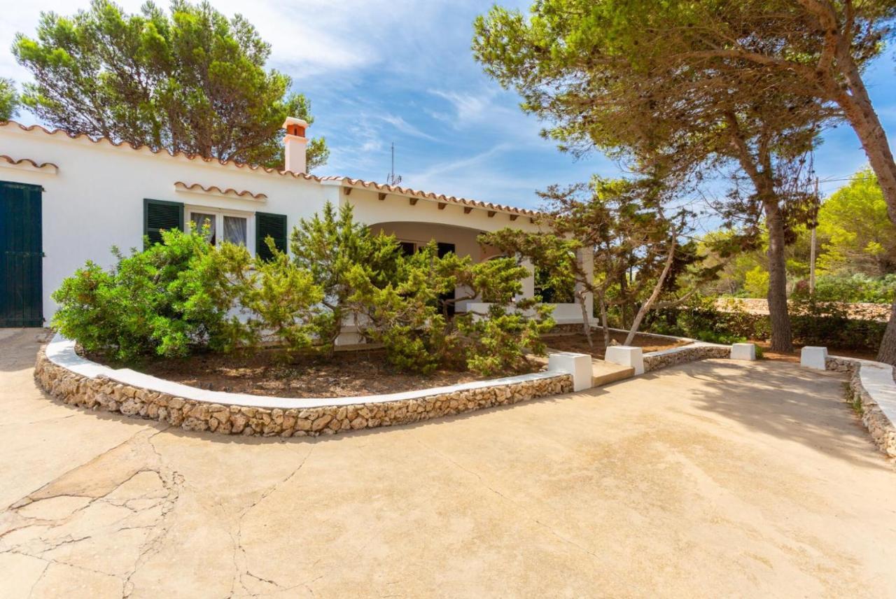 Villa Trepuco Dos Punta Prima  Dış mekan fotoğraf
