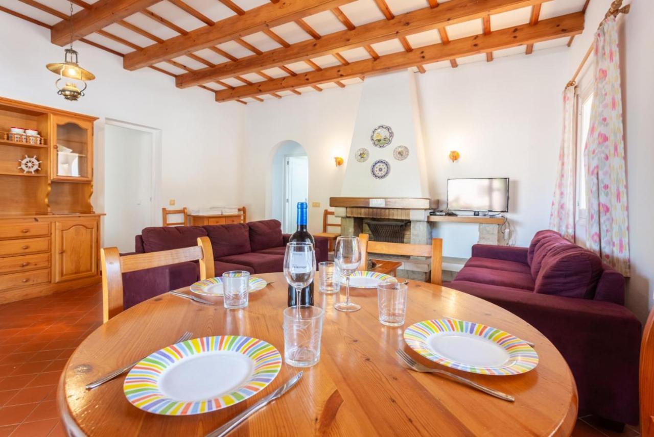 Villa Trepuco Dos Punta Prima  Dış mekan fotoğraf