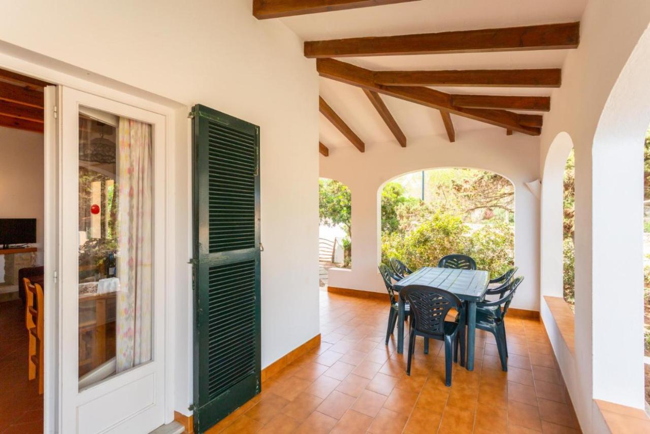 Villa Trepuco Dos Punta Prima  Dış mekan fotoğraf