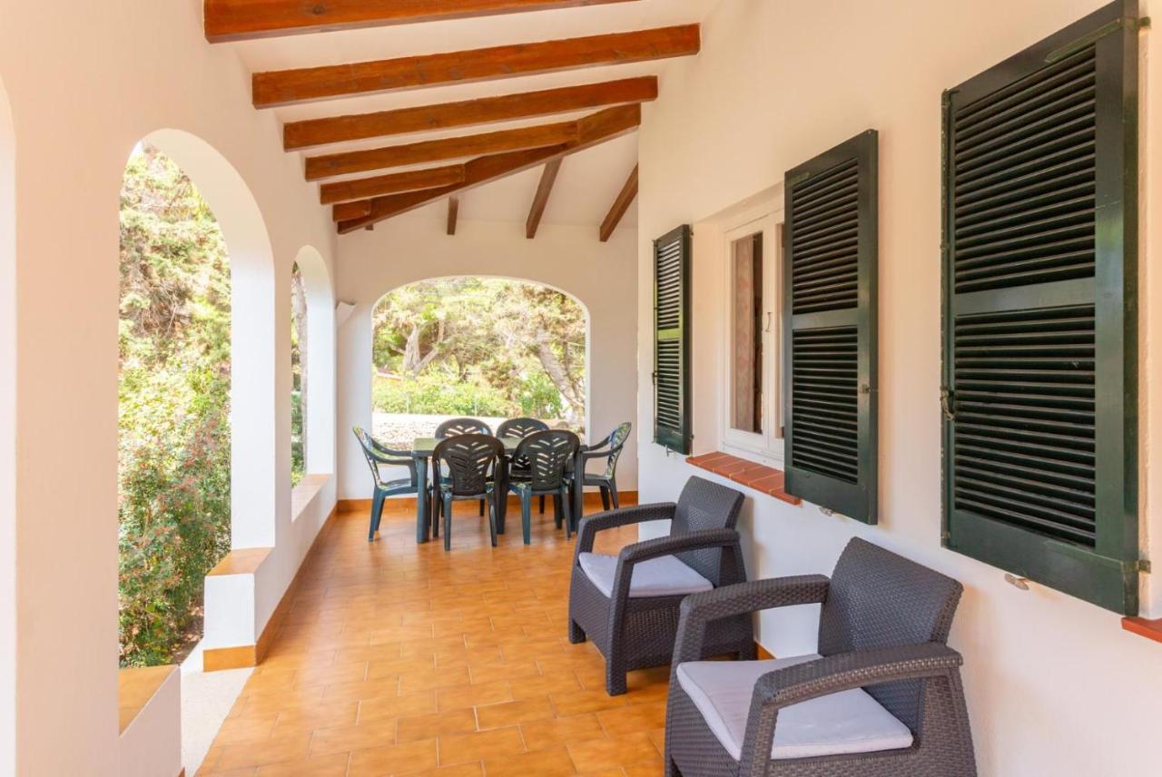 Villa Trepuco Dos Punta Prima  Dış mekan fotoğraf