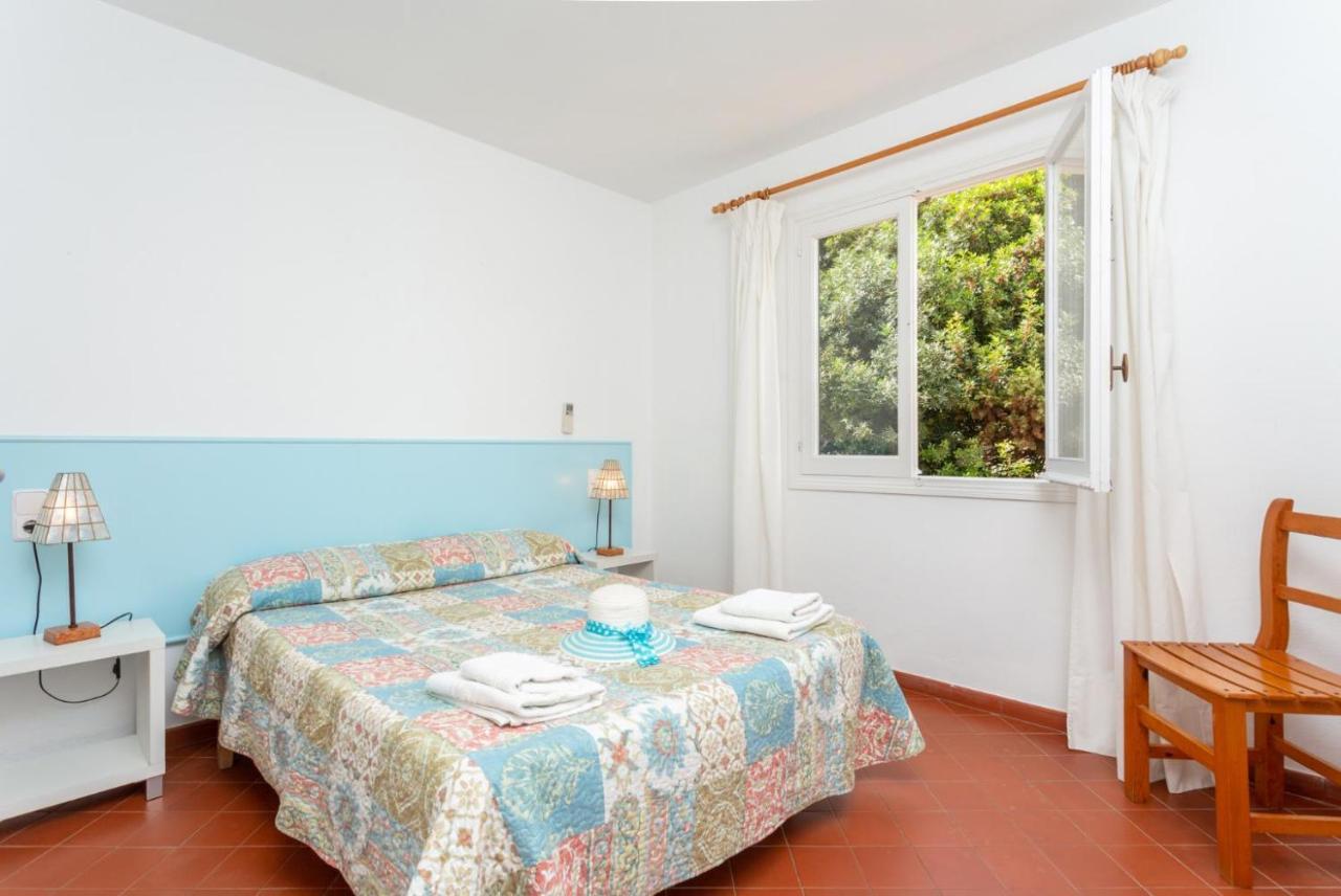 Villa Trepuco Dos Punta Prima  Dış mekan fotoğraf
