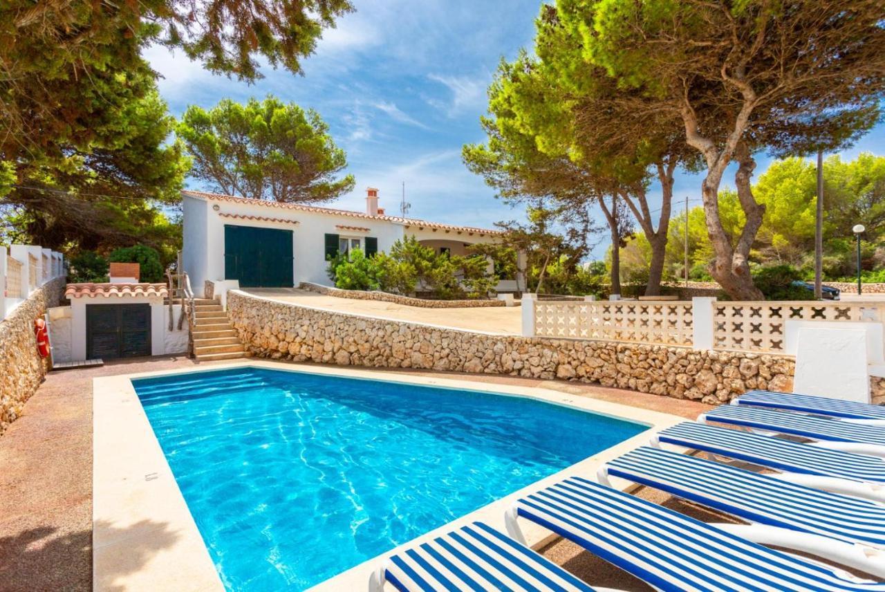 Villa Trepuco Dos Punta Prima  Dış mekan fotoğraf