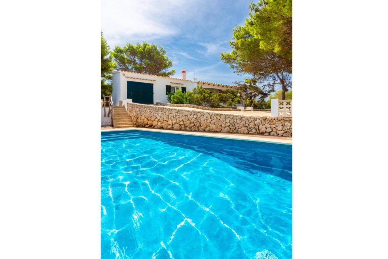 Villa Trepuco Dos Punta Prima  Dış mekan fotoğraf