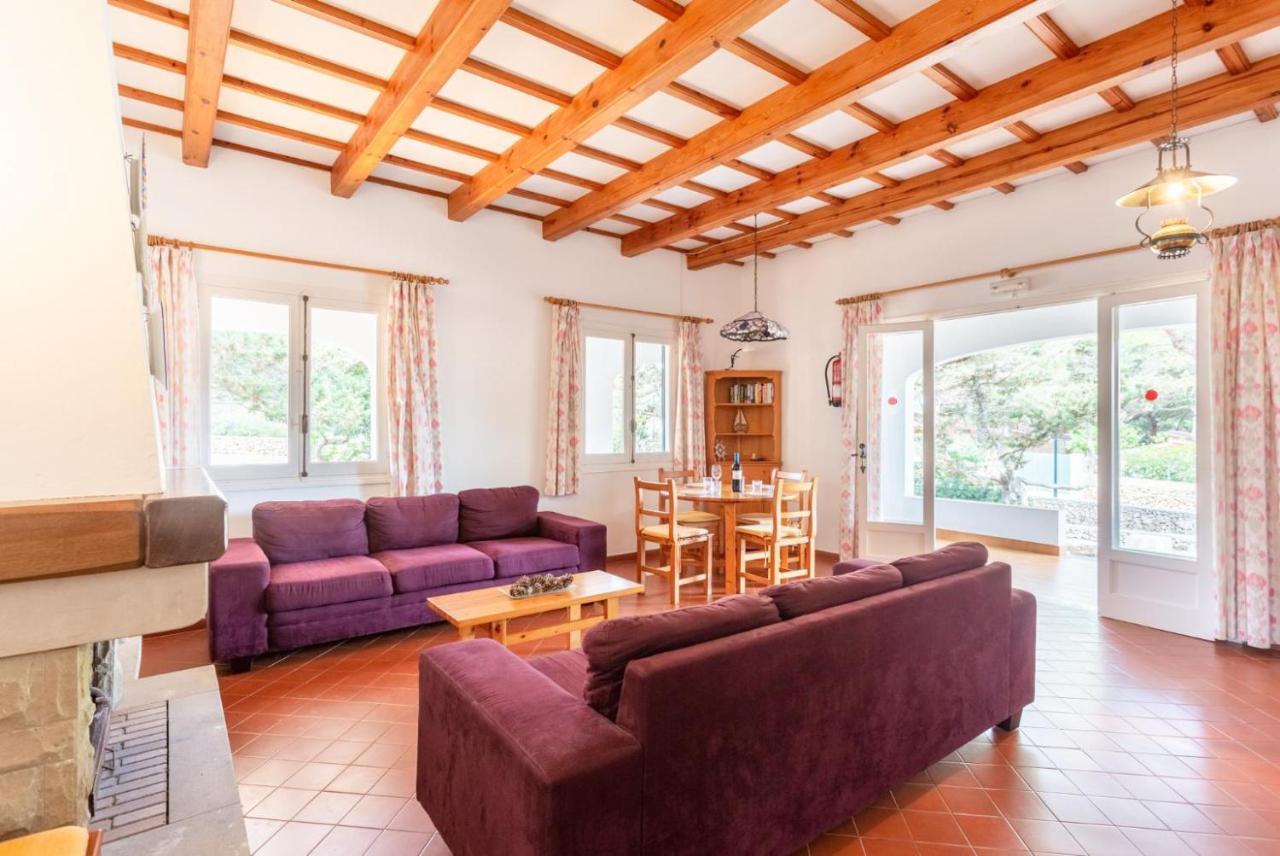 Villa Trepuco Dos Punta Prima  Dış mekan fotoğraf