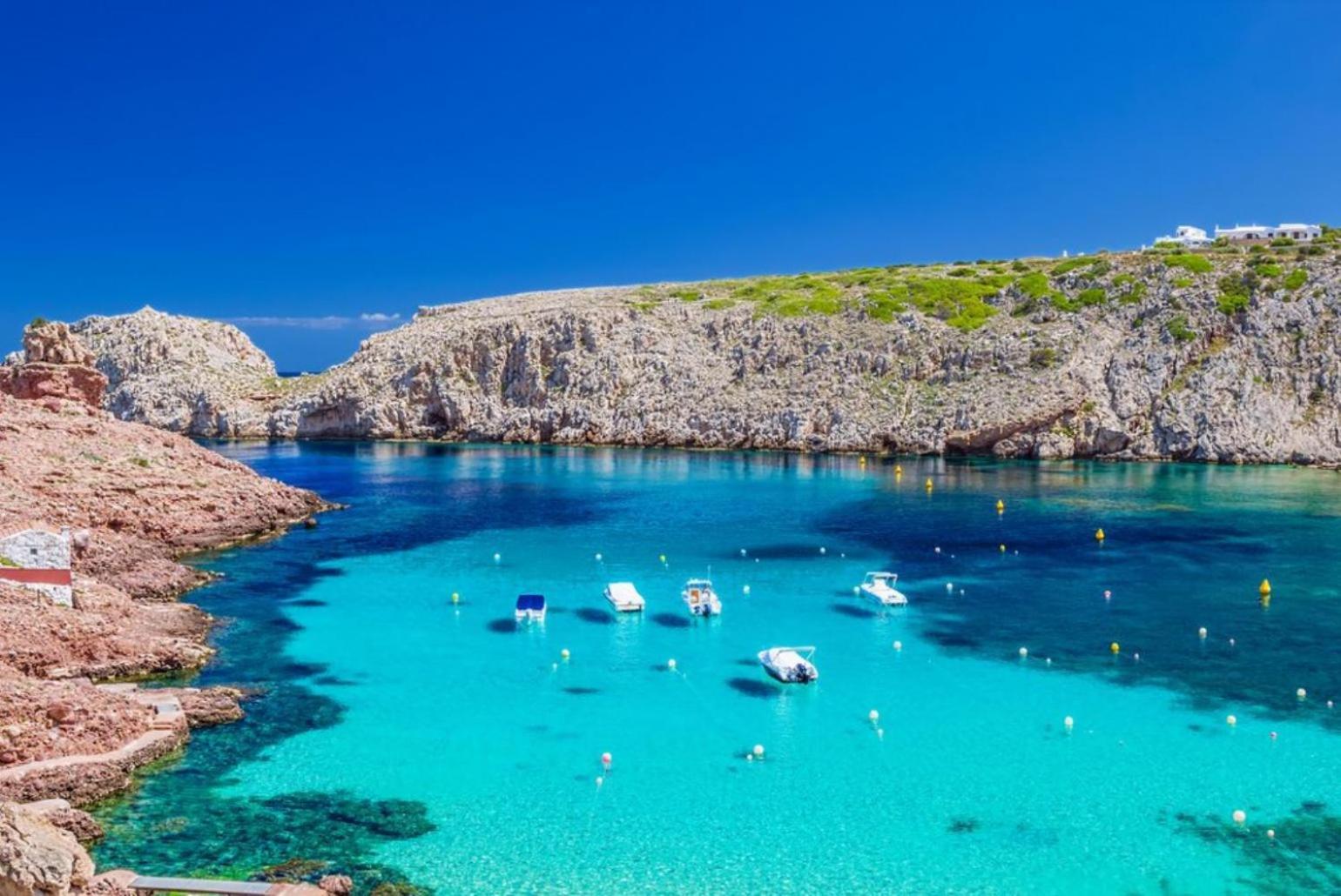 Villa Trepuco Dos Punta Prima  Dış mekan fotoğraf