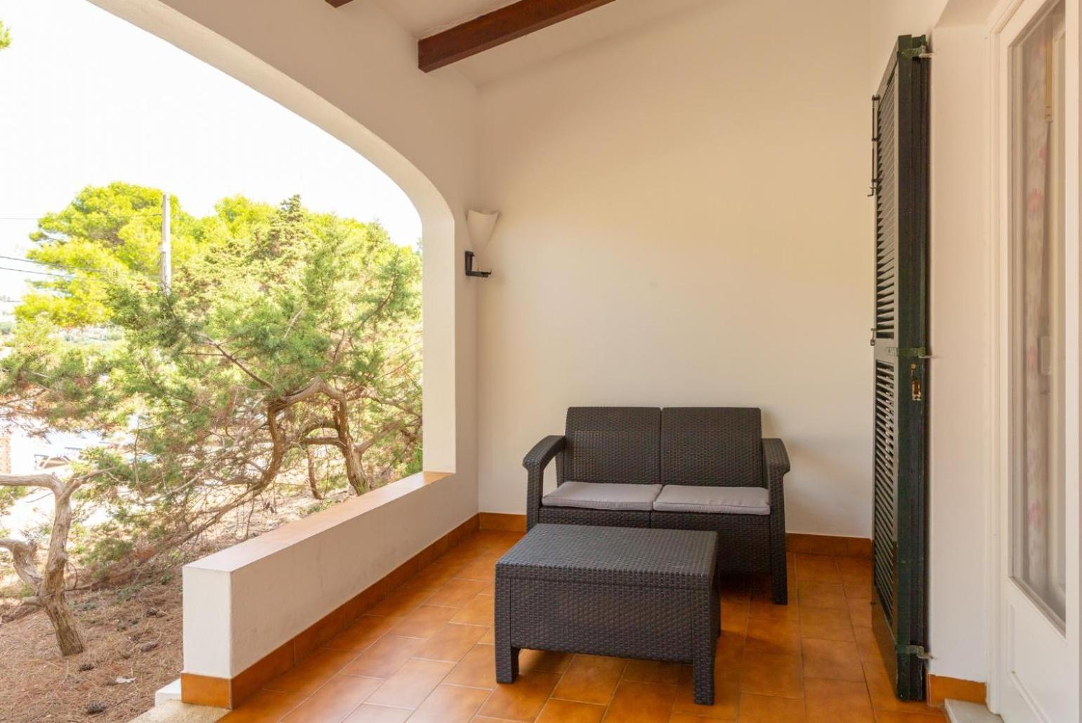 Villa Trepuco Dos Punta Prima  Dış mekan fotoğraf