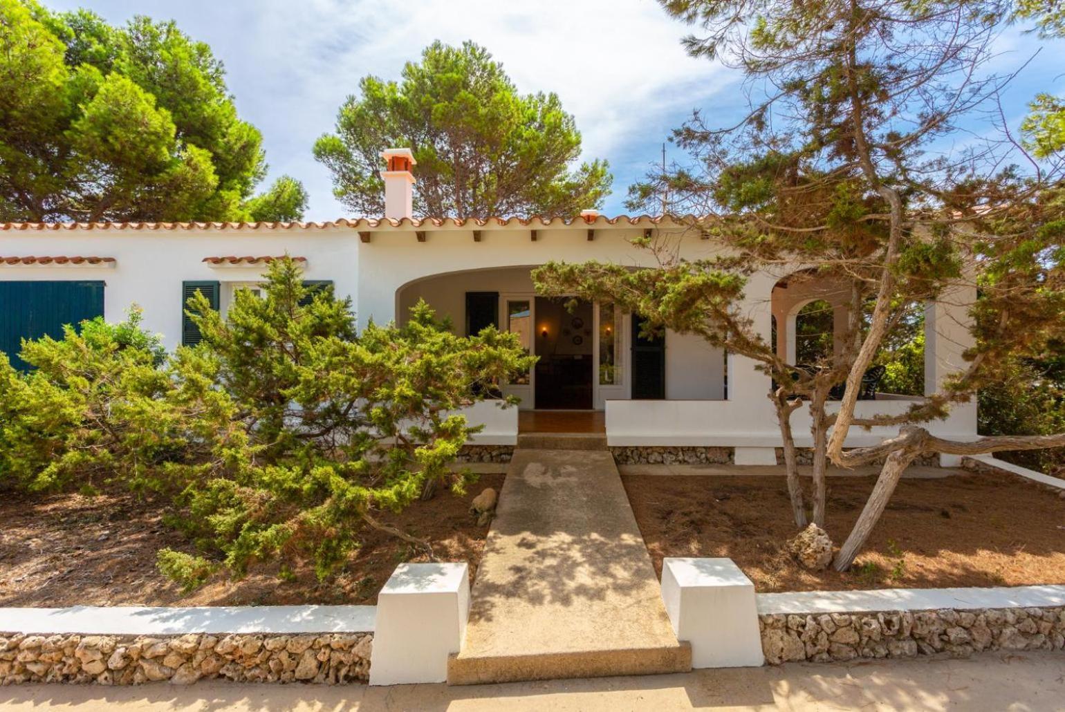 Villa Trepuco Dos Punta Prima  Dış mekan fotoğraf